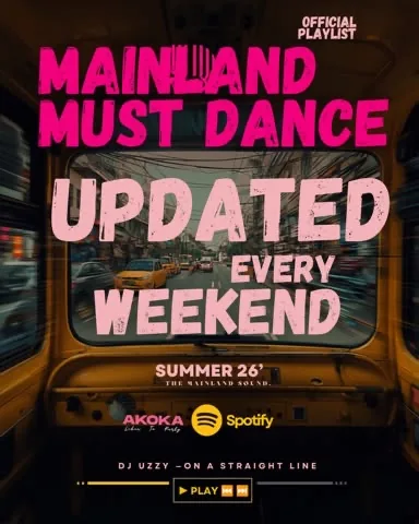 ALTP Spotify Playlist Cover