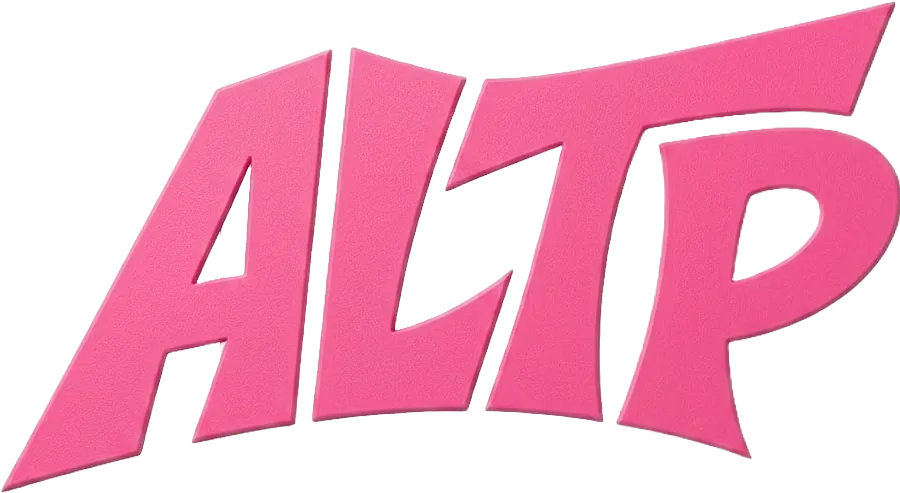 ALTP logo