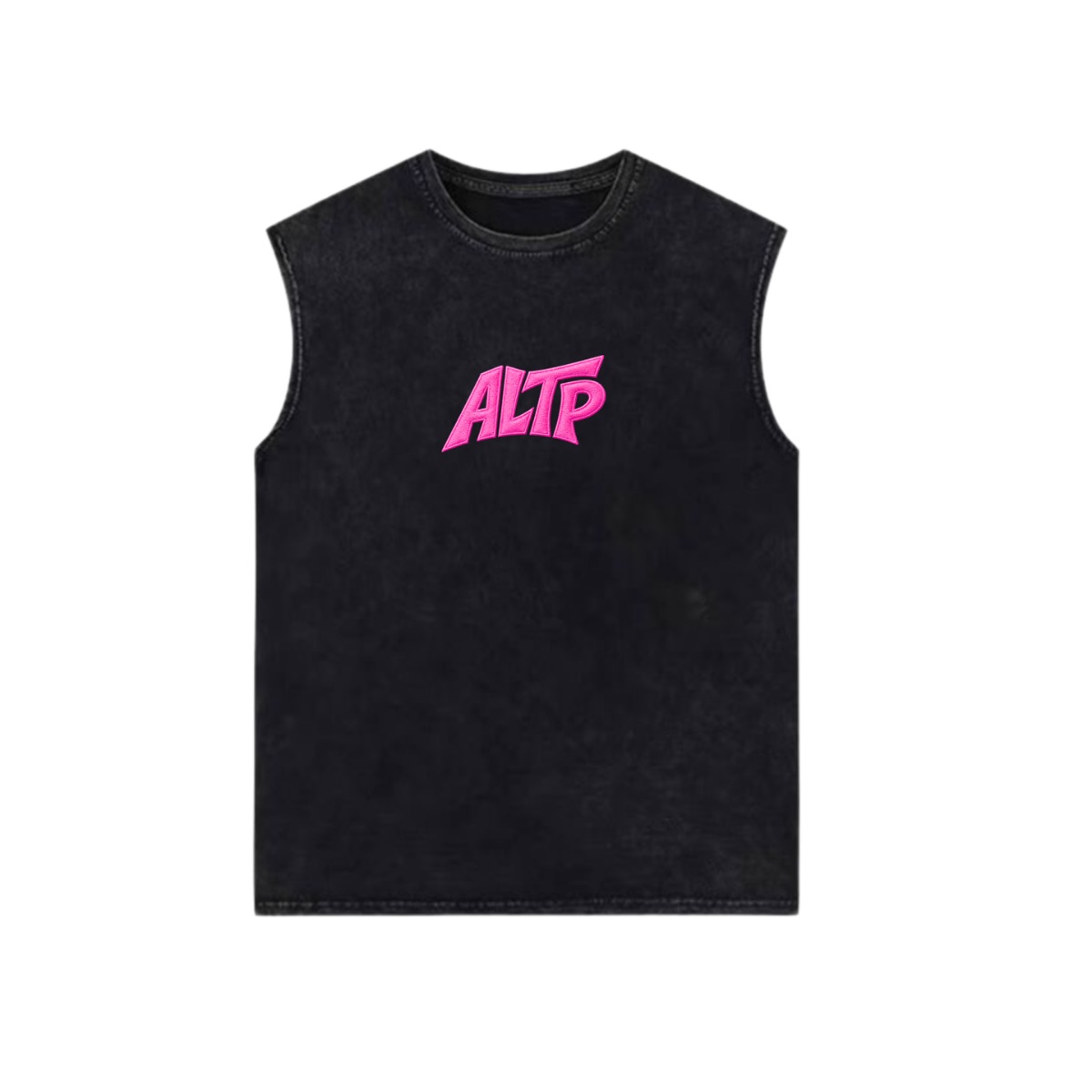 Tank Top Pink