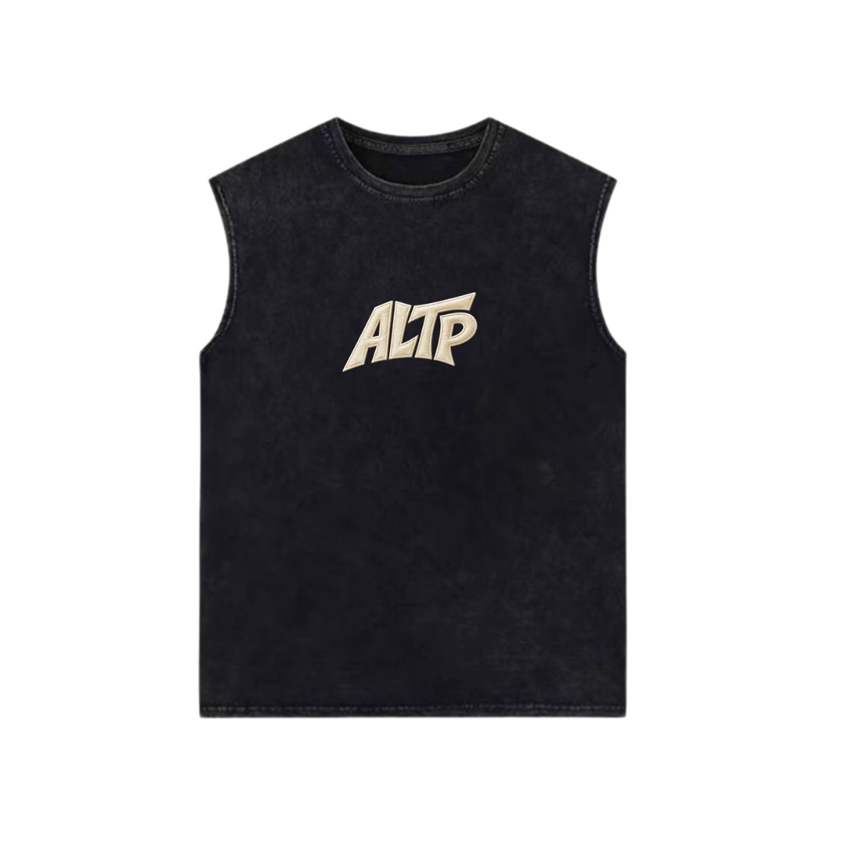 Tank Top Black