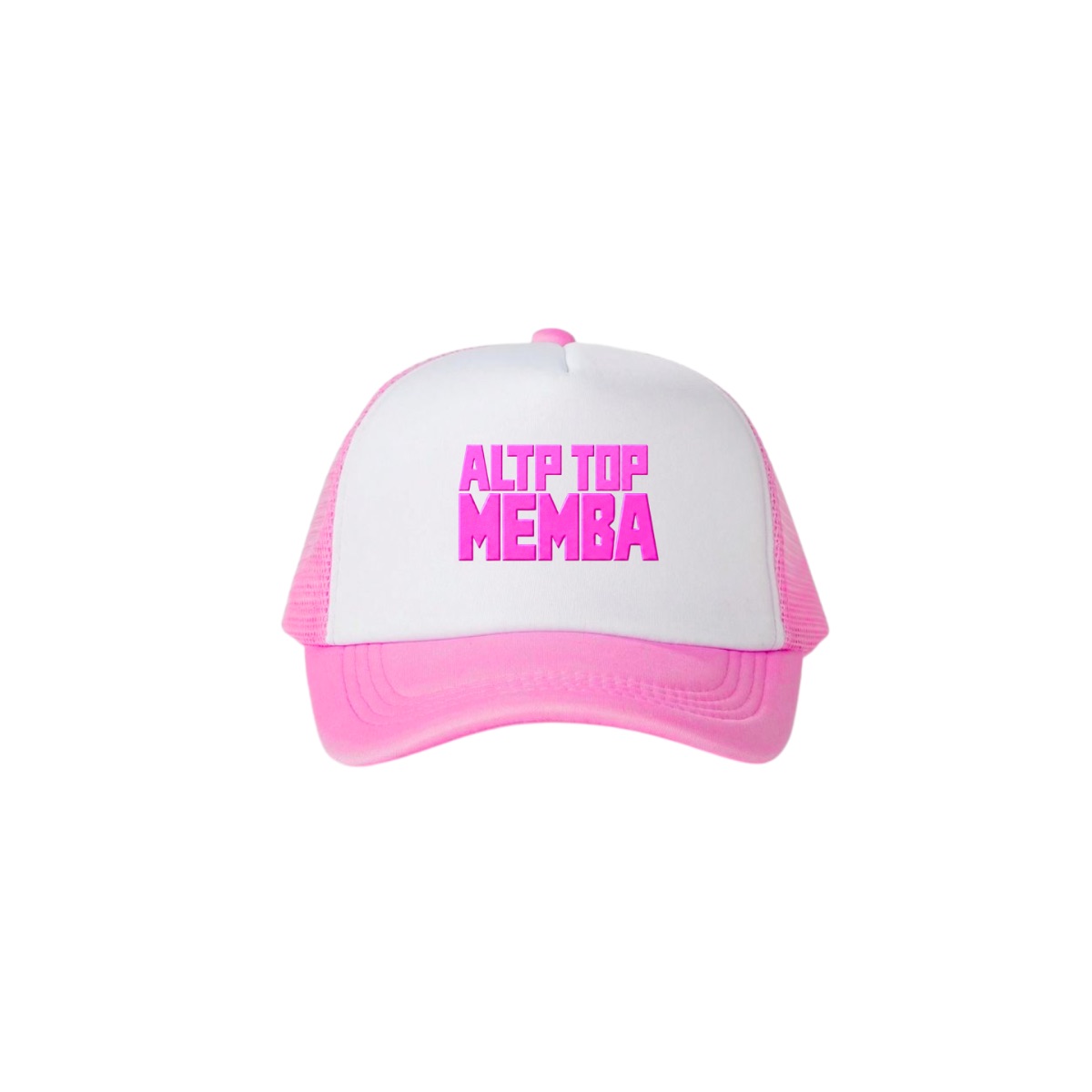 Trucker Hat