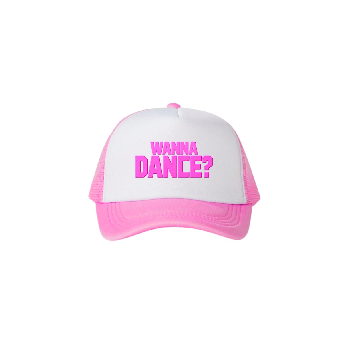 Trucker Hat