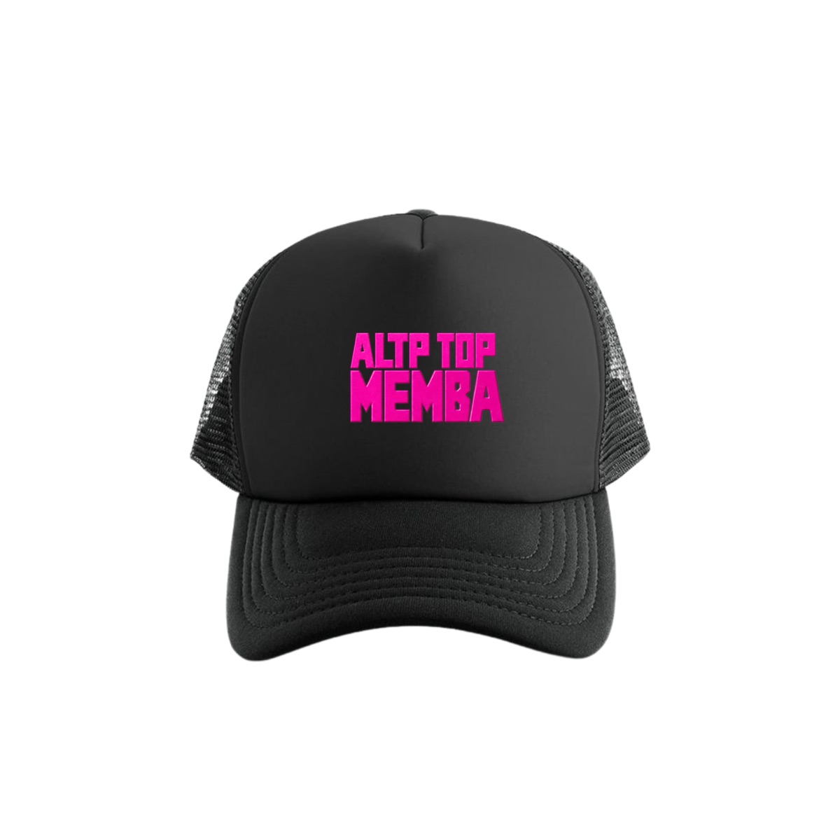 Trucker Hat